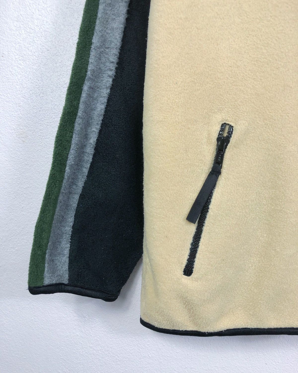 Coca Cola × Vintage Rare Vintage 1997 Coca Cola Coke Fleece Sweatshirt Size US L / EU 52-54 / 3 - 5 Thumbnail
