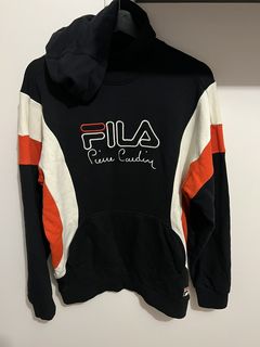 Fila X Pierre Cardin Grailed