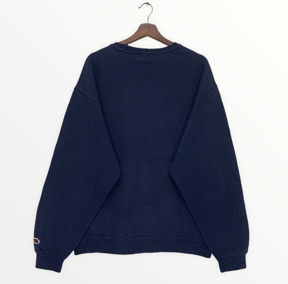 Fruit Of The Loom × Vintage Vintage 1990s Fruit of the loom Sweatshirt Size US L / EU 52-54 / 3 - 2 Thumbnail