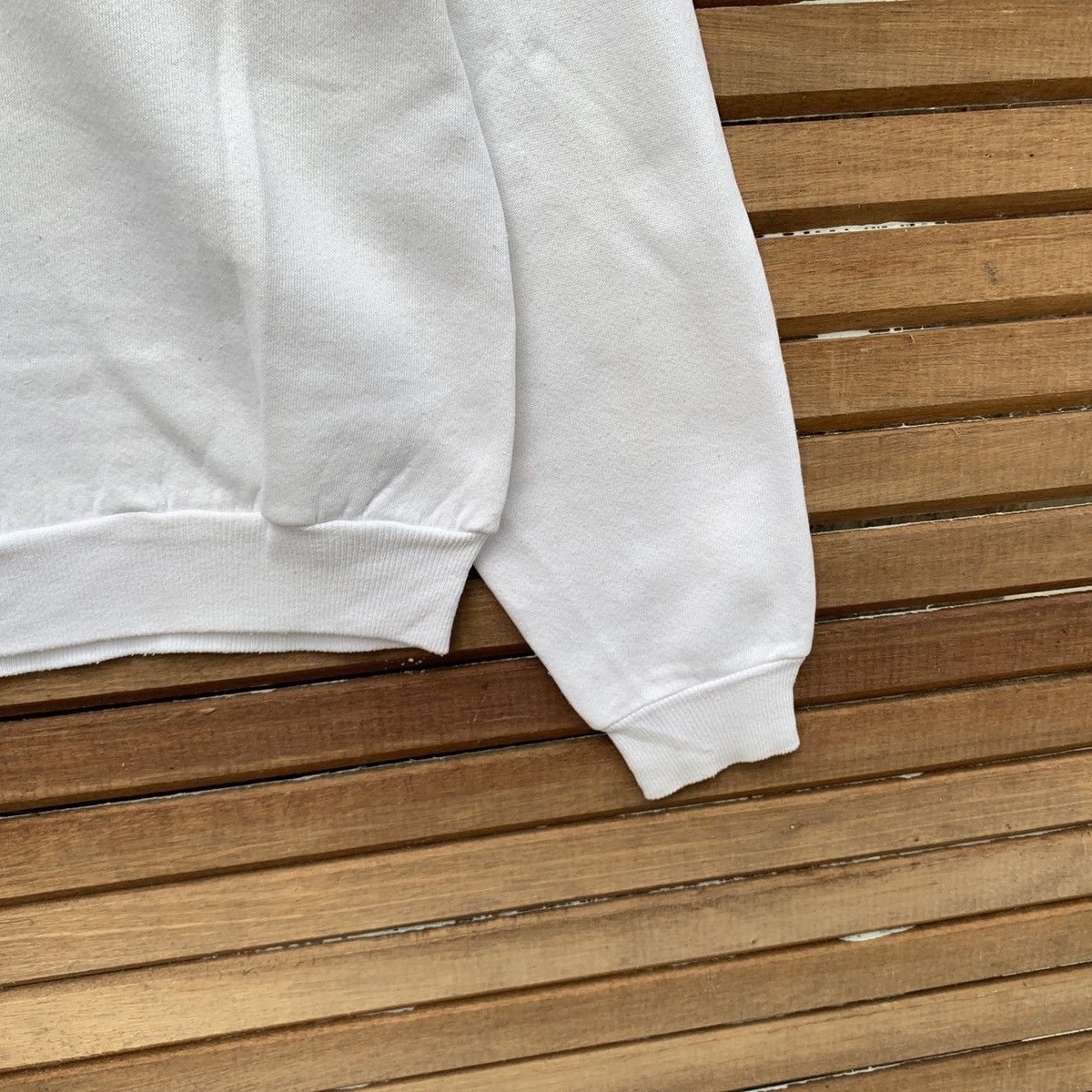 Sessions Vintage 1990s Sessions American Made Skateboard Sweatshirt Size US M / EU 48-50 / 2 - 7 Thumbnail