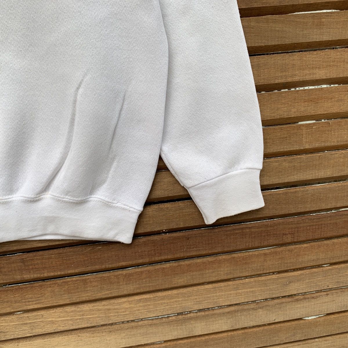 Sun Surf VINTAGE 90s BEN AIPA FLOWERS CREWNECK SURFBOARD Size US M / EU 48-50 / 2 - 6 Thumbnail