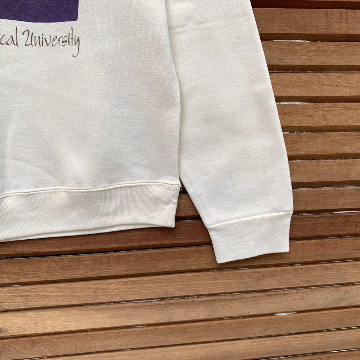 Jansport × Vintage Vintage 1990s Jansport Tennessee Technological University Size US M / EU 48-50 / 2 - 6 Thumbnail