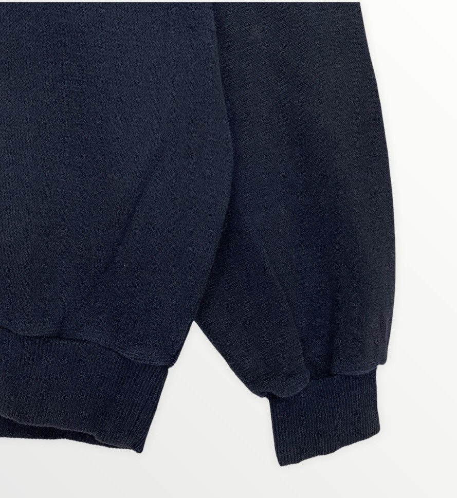 Cerruti 1881 × Vintage Cerruti 1881 Sport Italy By Nino Cerruti Sweatshirt Size US L / EU 52-54 / 3 - 4 Thumbnail