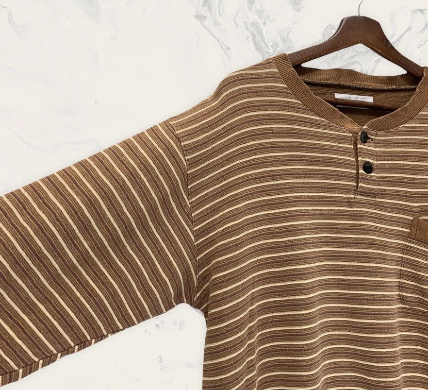 Lancel Lancel Paris Sweatshirt Size US M / EU 48-50 / 2 - 5 Thumbnail
