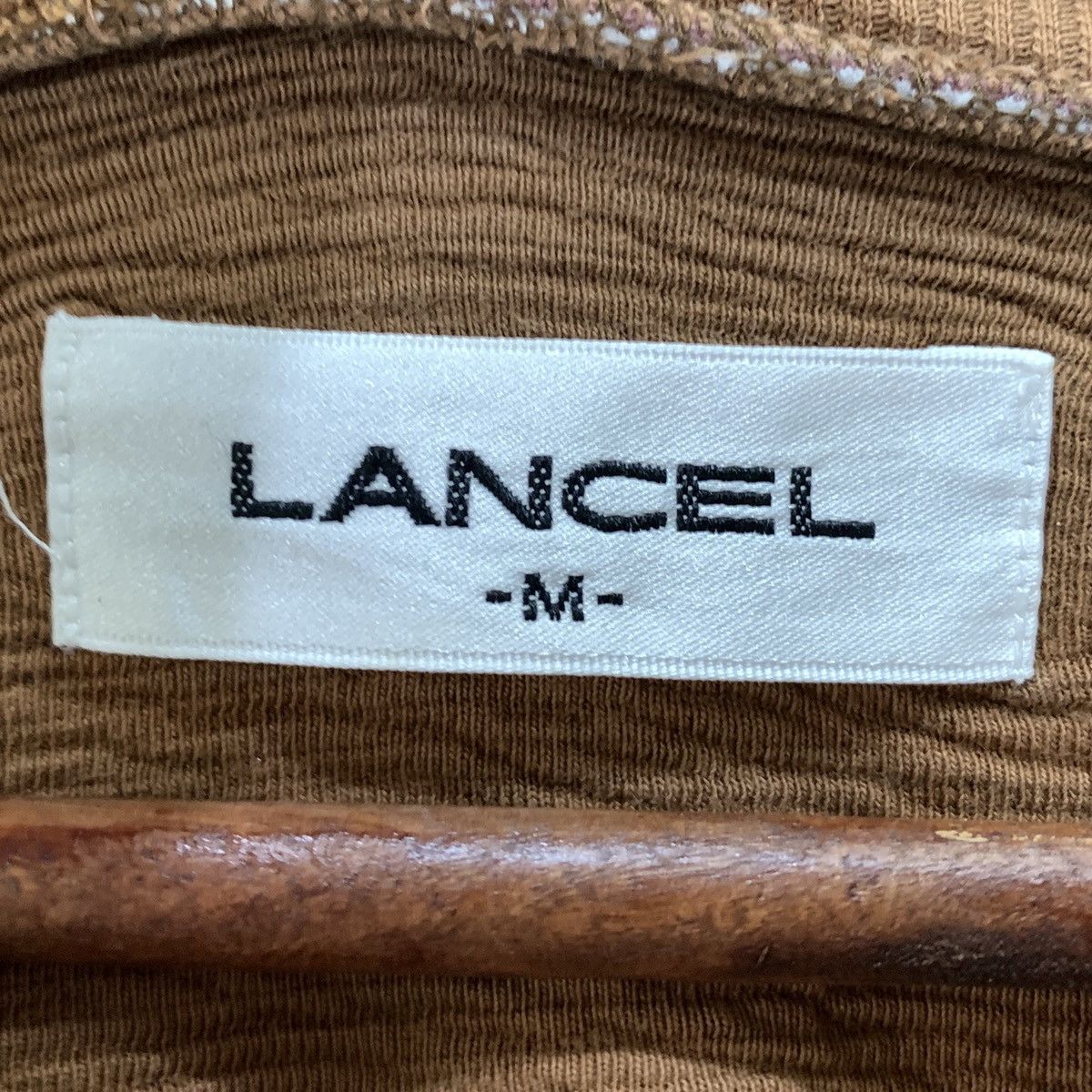 Lancel Lancel Paris Sweatshirt Size US M / EU 48-50 / 2 - 9 Thumbnail