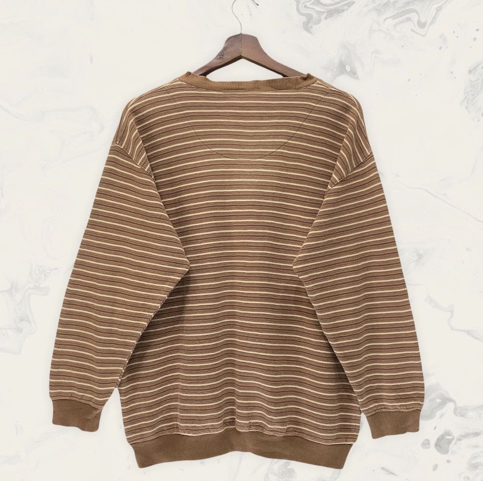 Lancel Lancel Paris Sweatshirt Size US M / EU 48-50 / 2 - 2 Thumbnail