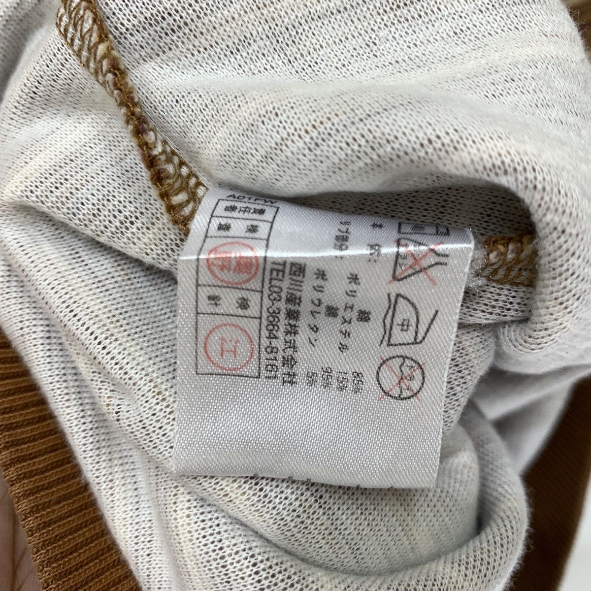 Lancel Lancel Paris Sweatshirt Size US M / EU 48-50 / 2 - 10 Thumbnail