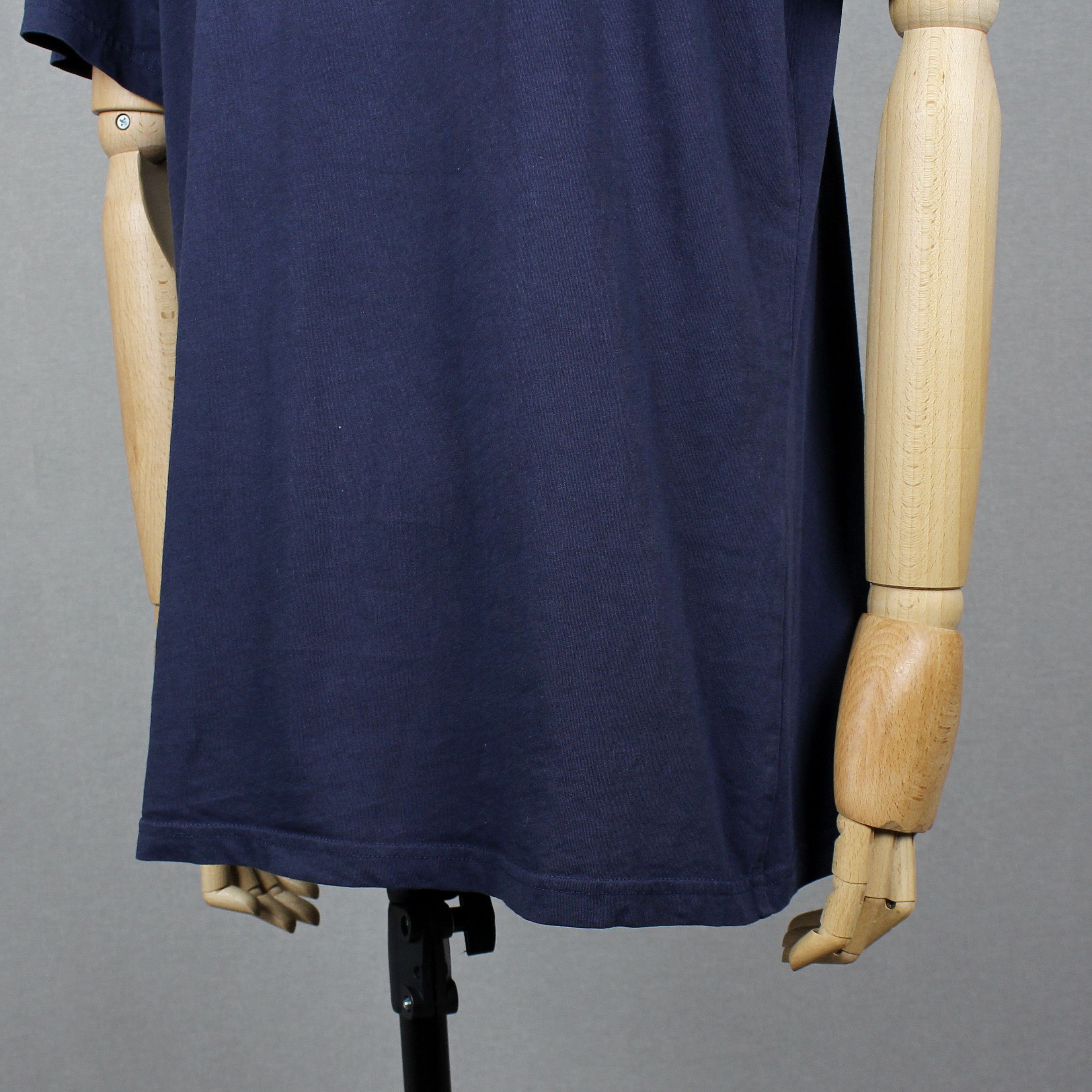 Vivienne Westwood Vivienne Westwood Short Sleeve T-Shirt Size M L Size US L / EU 52-54 / 3 - 7 Thumbnail