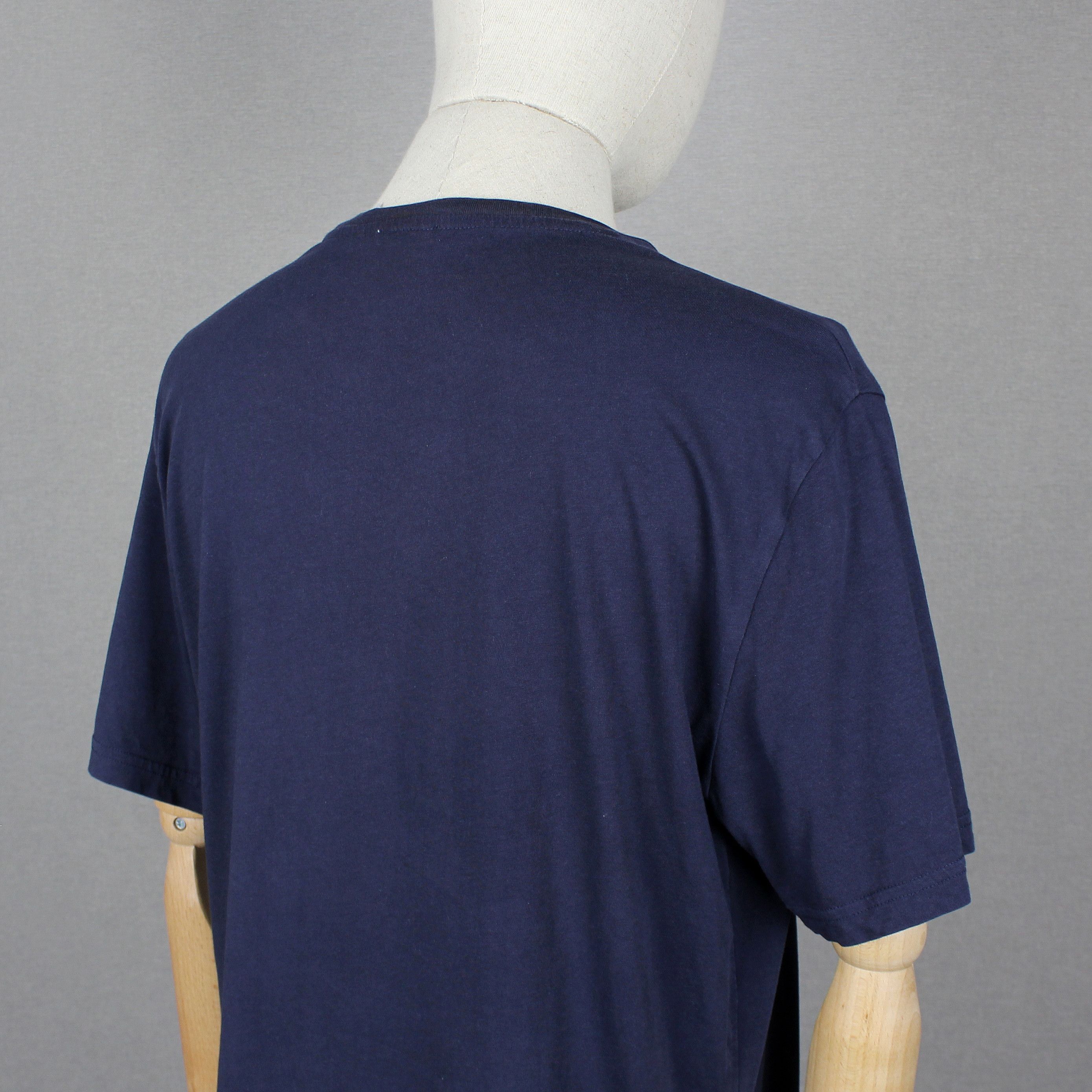Vivienne Westwood Vivienne Westwood Short Sleeve T-Shirt Size M L Size US L / EU 52-54 / 3 - 6 Thumbnail
