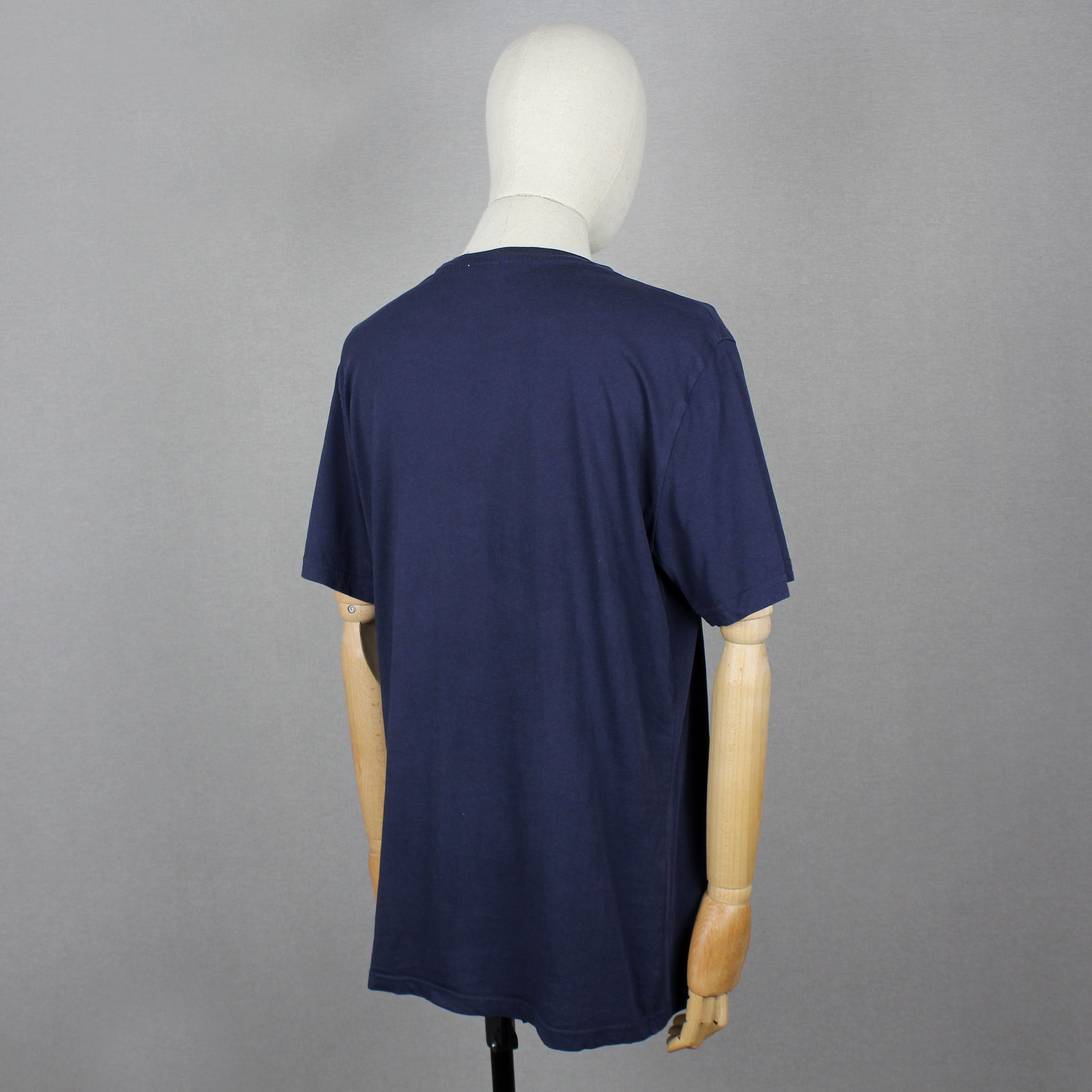 Vivienne Westwood Vivienne Westwood Short Sleeve T-Shirt Size M L Size US L / EU 52-54 / 3 - 4 Thumbnail