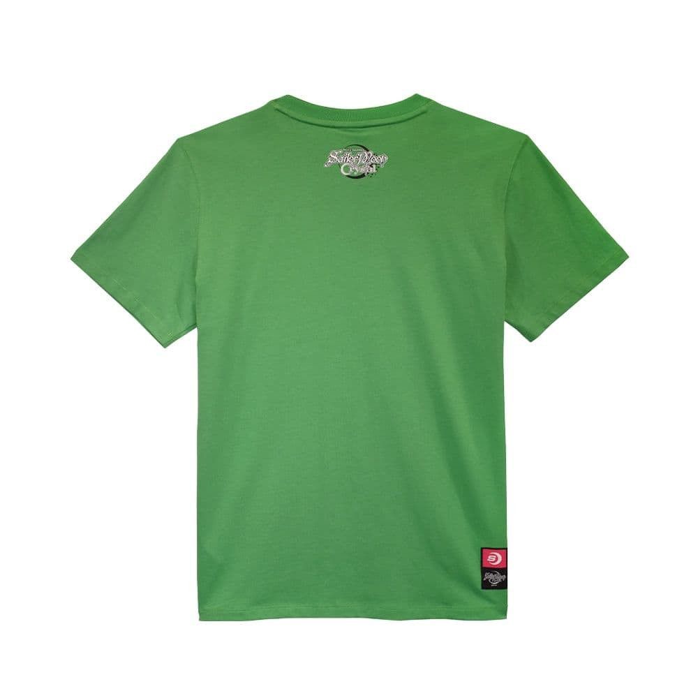 Anime × Japanese Brand × SKECHERS Skechers Sailor Moon Japan Anime Hook-up Green No. 1 Size US XL / EU 56 / 4 - 3 Thumbnail