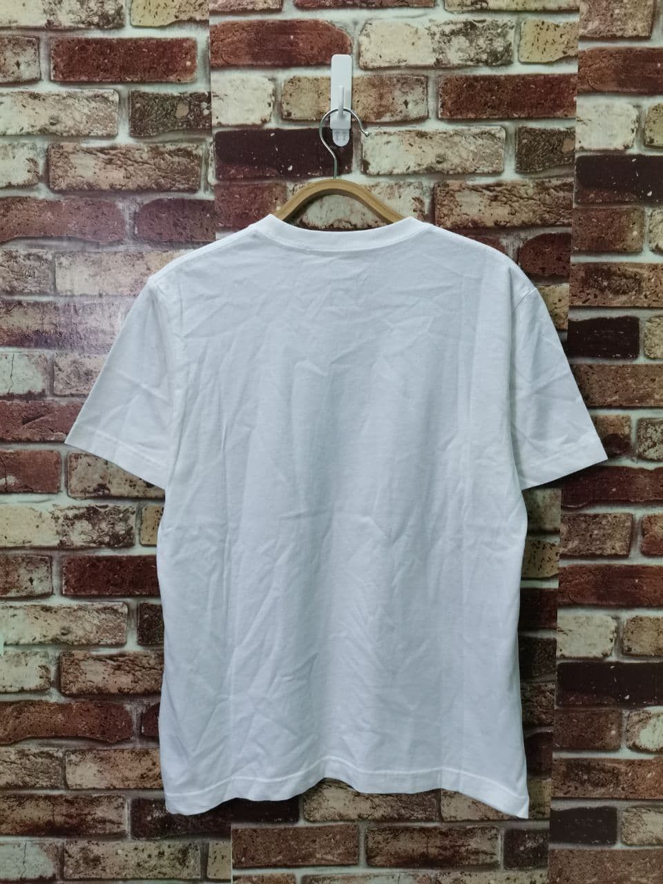 Anime × Cartoon Network × Vintage Evangelion Project-Eva 1 X Uniqlo Anime / hunterxhunter Size US S / EU 44-46 / 1 - 3 Thumbnail