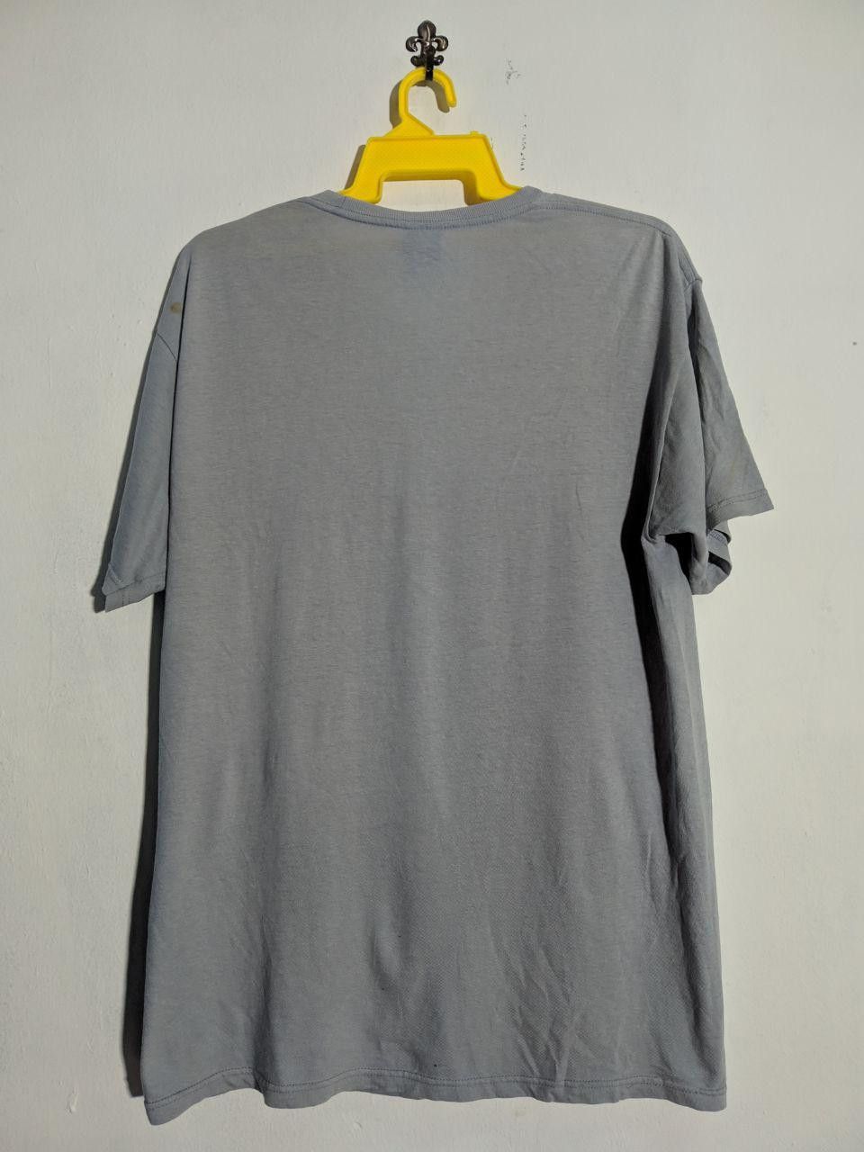 Stussy × Vintage Stussy Rat Pack X Streetwear Size US L / EU 52-54 / 3 - 3 Thumbnail