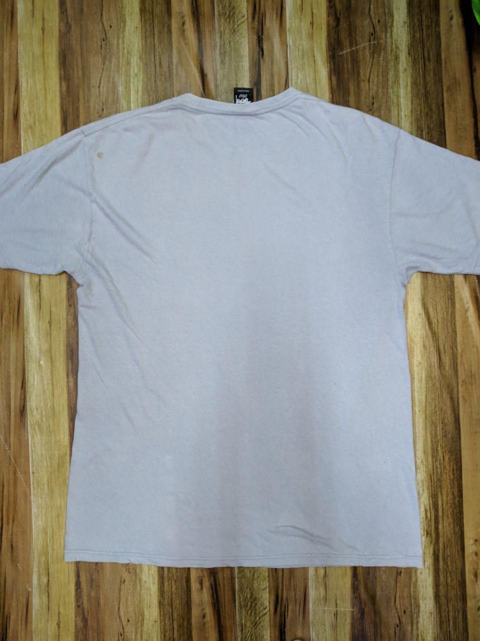 Stussy × Vintage Stussy Rat Pack X Streetwear Size US L / EU 52-54 / 3 - 9 Thumbnail