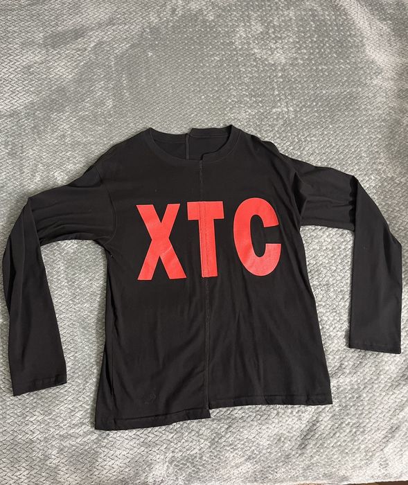 Joy Divizn Joy Divizn “XTC” long sleeve | Grailed