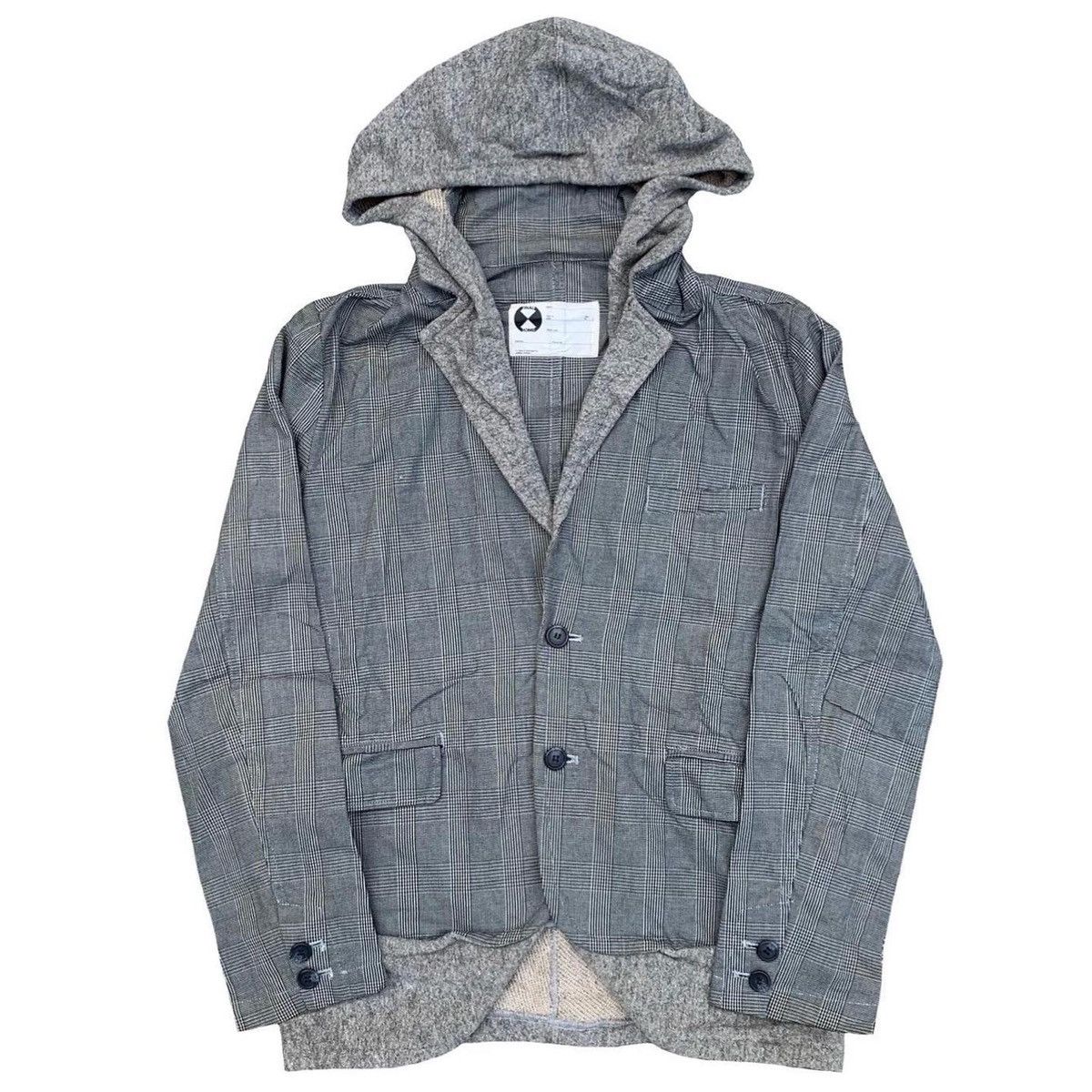 Final Home Jacket - Etsy