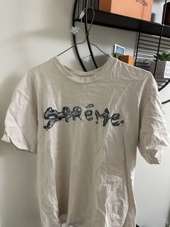 Supreme liquid best sale tee natural