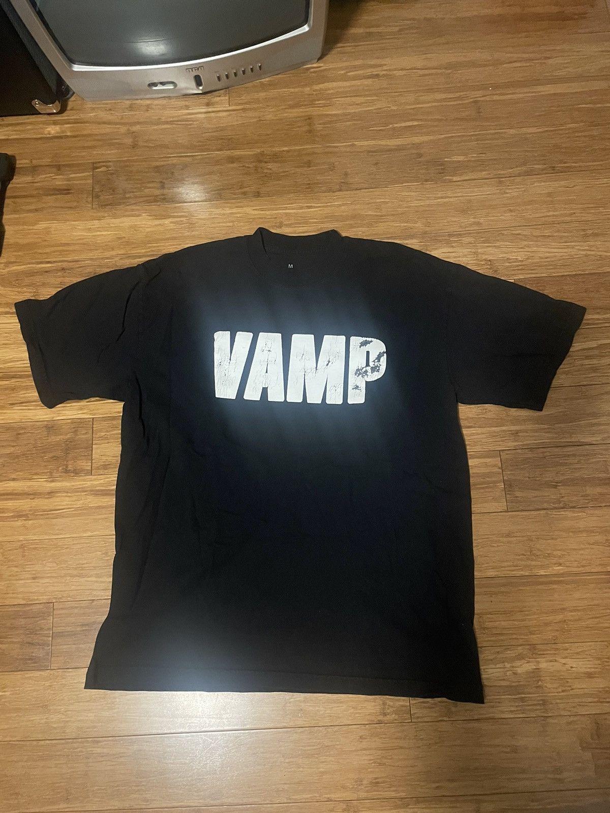 Playboi Carti Playboi Carti VAMP Tshirt | Grailed