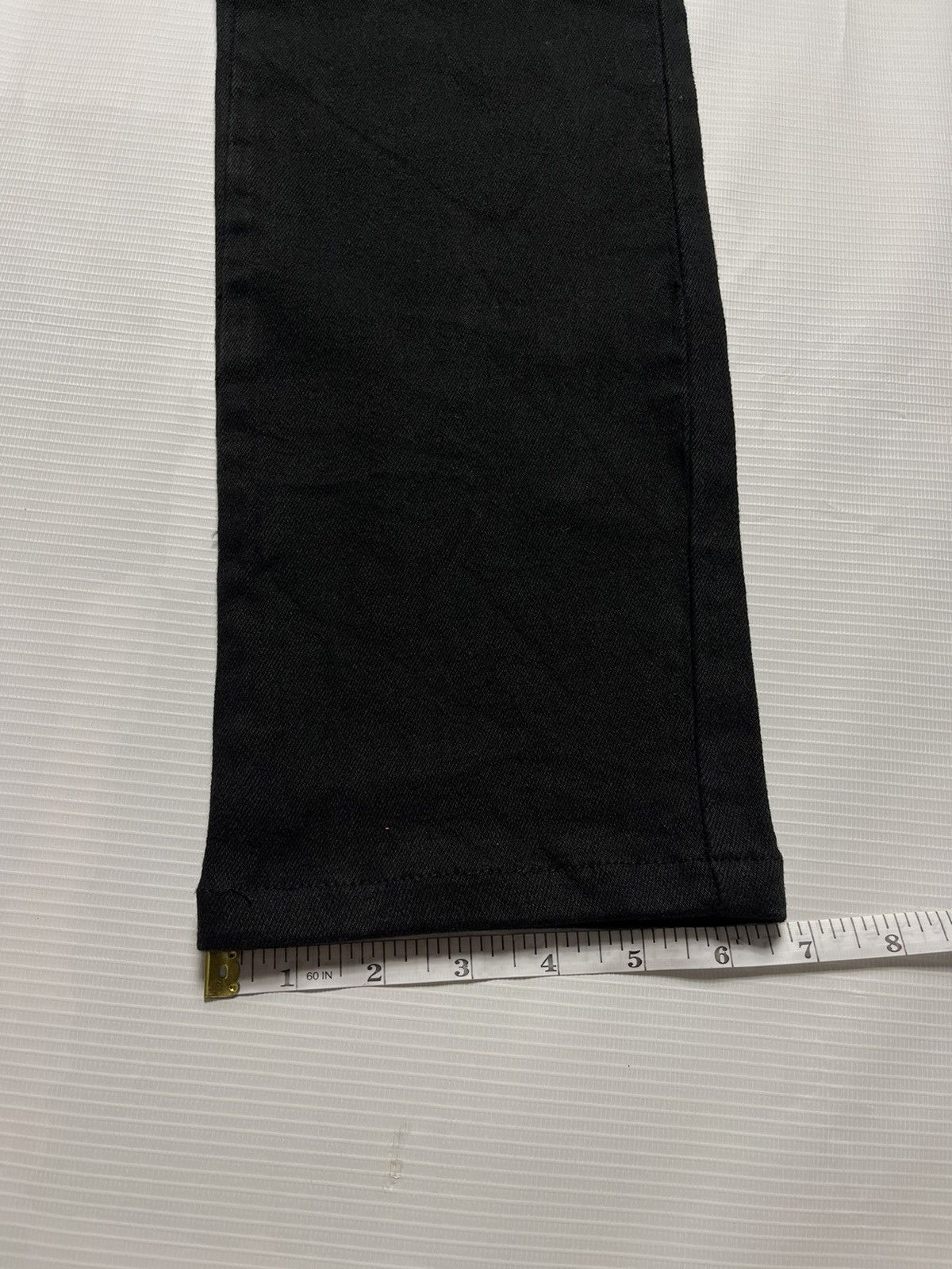 Cheap Monday Cheap Monday Zipper Multipocket Bondage Pants Size US 33 - 11 Thumbnail