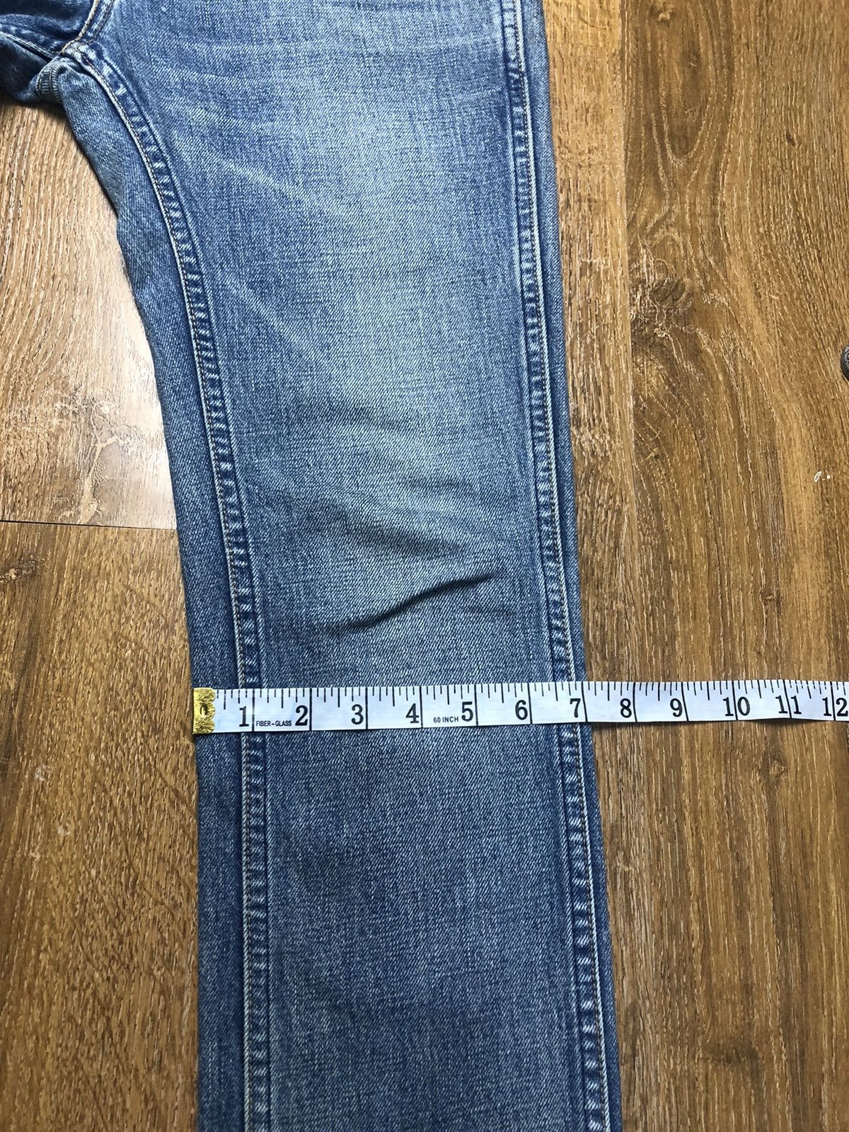 Levi's Vintage Levi's Orange Tab Jeans Size US 32 / EU 48 - 14 Thumbnail