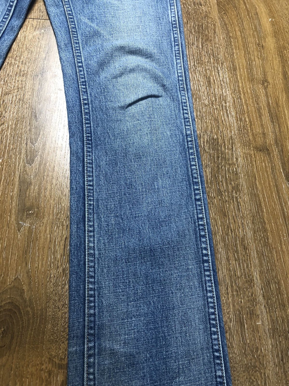 Levi's Vintage Levi's Orange Tab Jeans Size US 32 / EU 48 - 5 Thumbnail