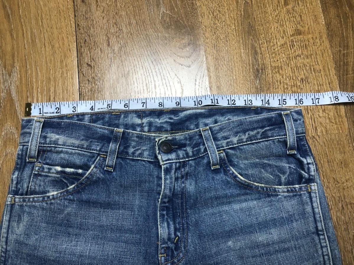Levi's Vintage Levi's Orange Tab Jeans Size US 32 / EU 48 - 11 Thumbnail