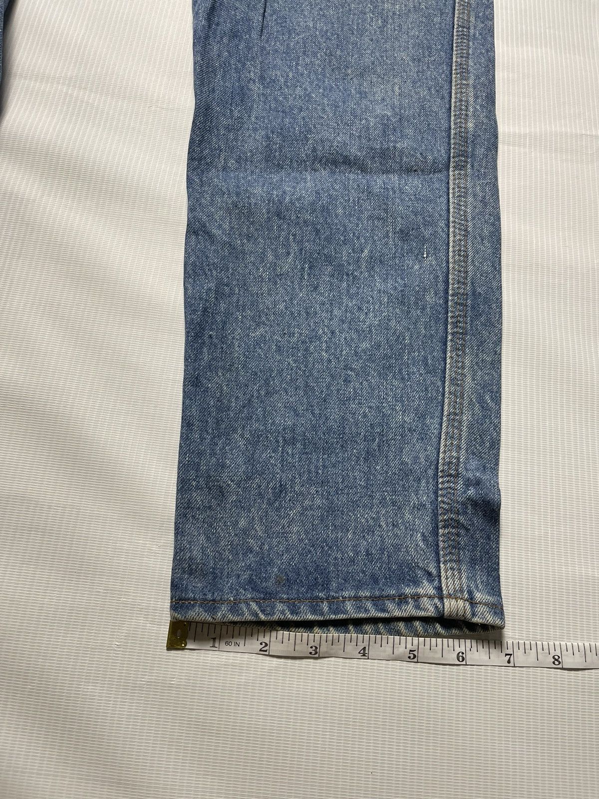 Levi's Vintage Levi's 636 Jeans Size US 32 / EU 48 - 10 Thumbnail