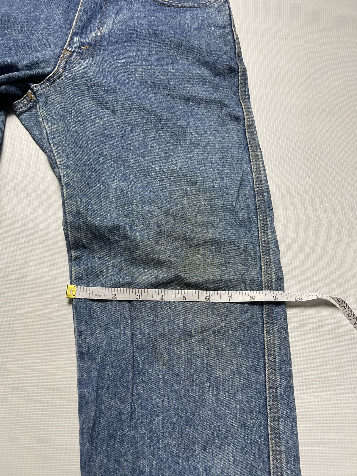 Levi's Vintage Levi's 636 Jeans Size US 32 / EU 48 - 9 Thumbnail