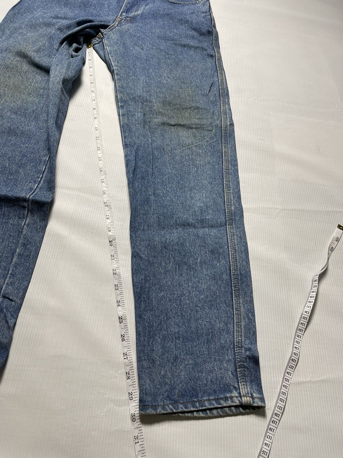 Levi's Vintage Levi's 636 Jeans Size US 32 / EU 48 - 11 Thumbnail