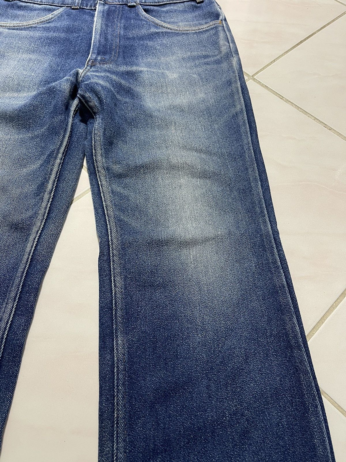 Levi's Vintage Levi's Black Tag Jeans Size US 30 / EU 46 - 3 Thumbnail
