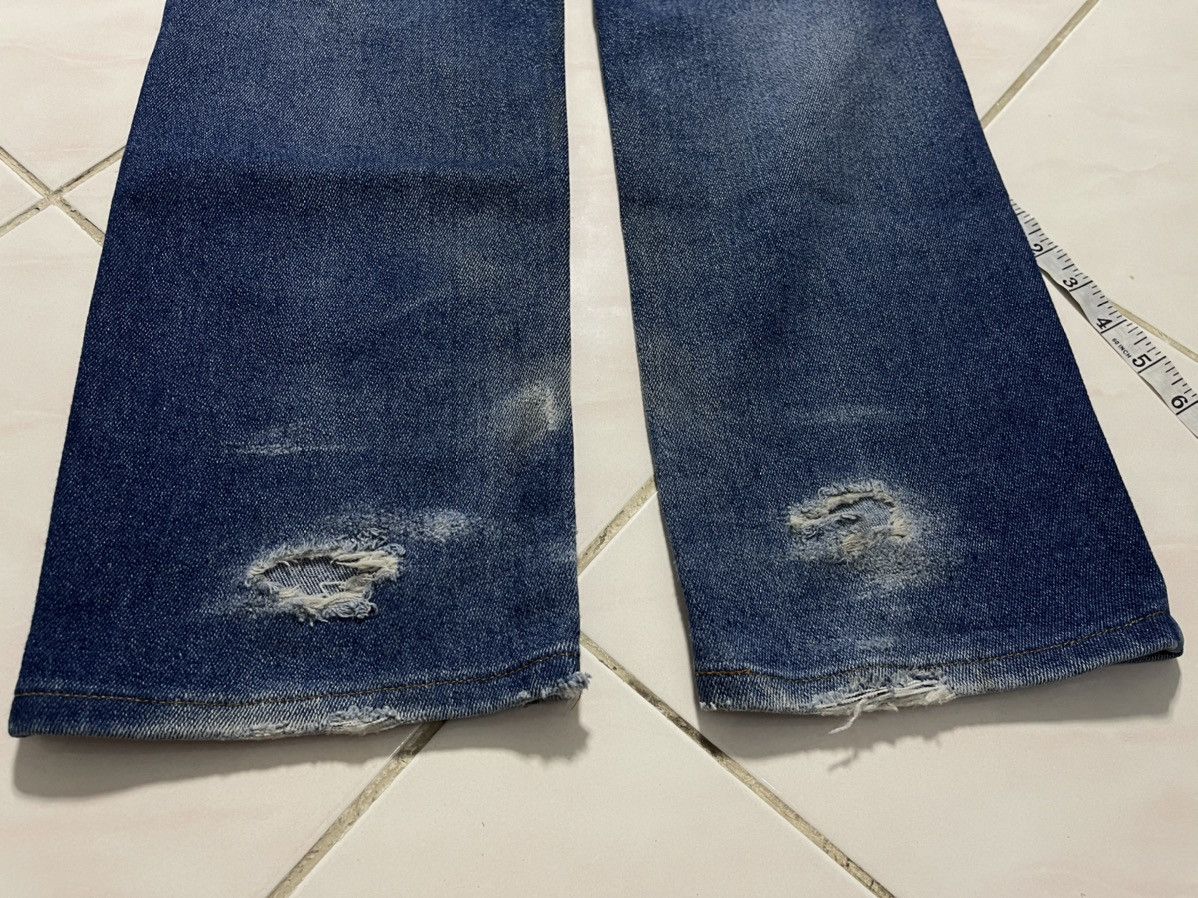 Levi's Vintage Levi's Black Tag Jeans Size US 30 / EU 46 - 15 Thumbnail