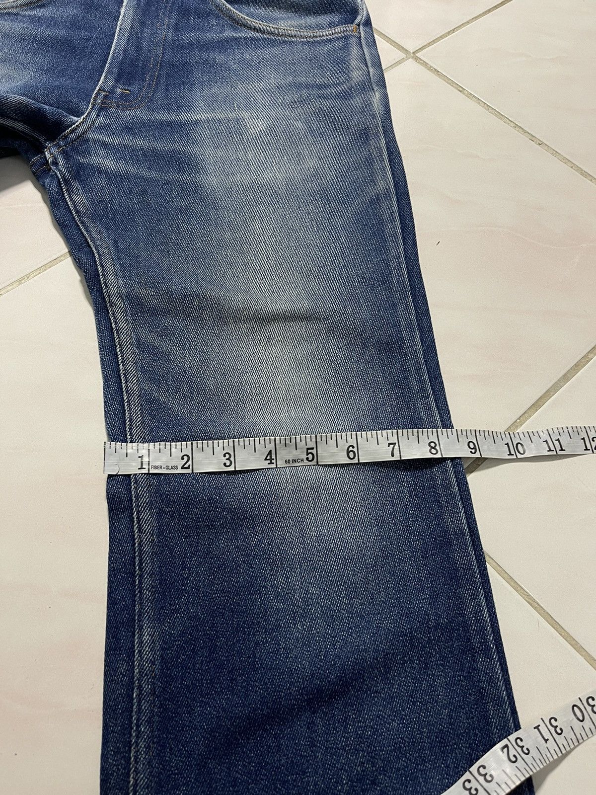 Levi's Vintage Levi's Black Tag Jeans Size US 30 / EU 46 - 11 Thumbnail