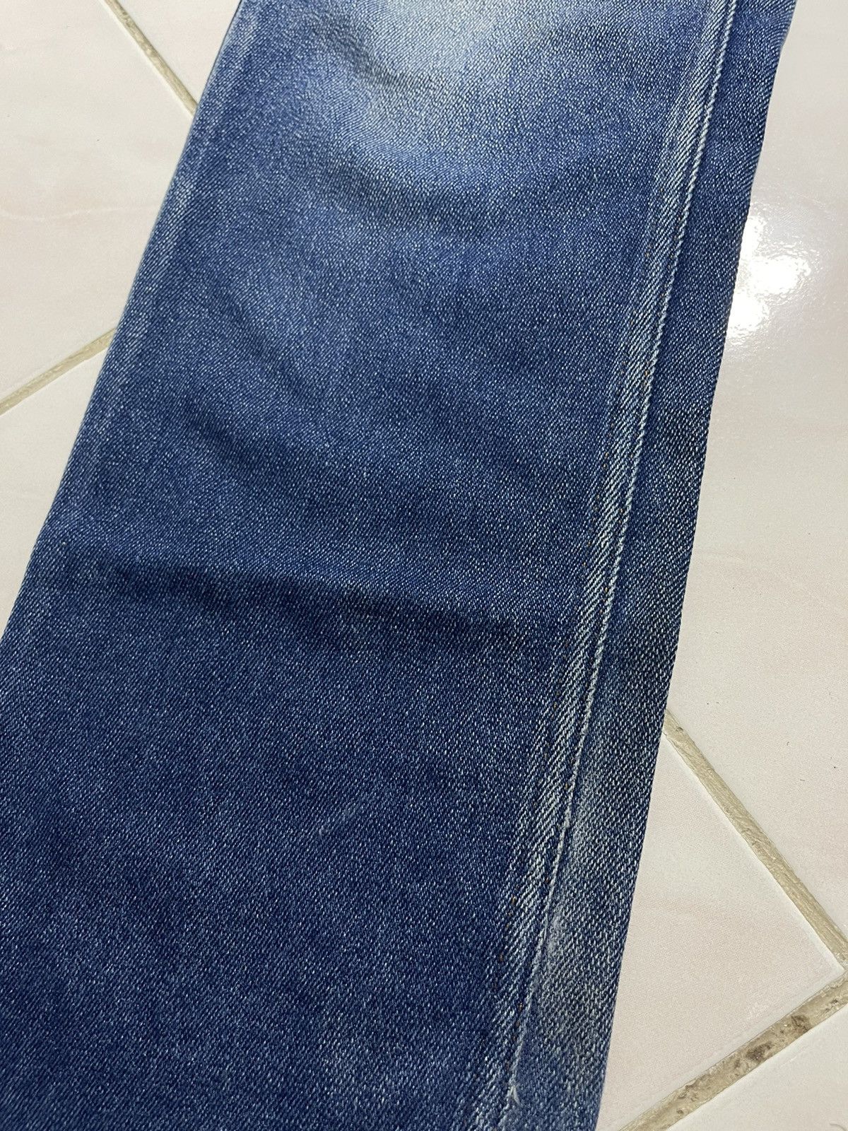 Levi's Vintage Levi's Black Tag Jeans Size US 30 / EU 46 - 4 Thumbnail