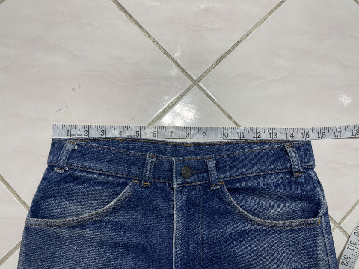 Levi's Vintage Levi's Black Tag Jeans Size US 30 / EU 46 - 8 Thumbnail