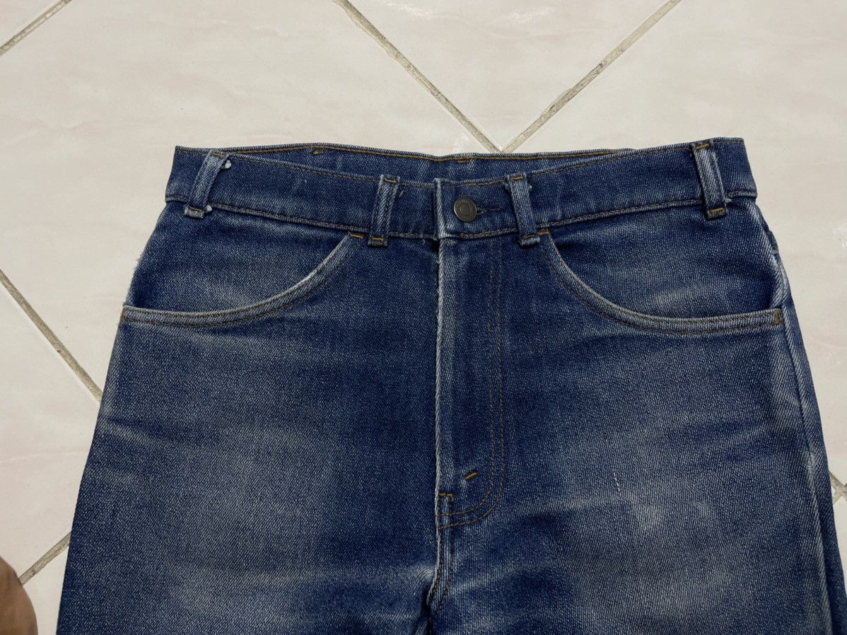 Levi's Vintage Levi's Black Tag Jeans Size US 30 / EU 46 - 5 Thumbnail