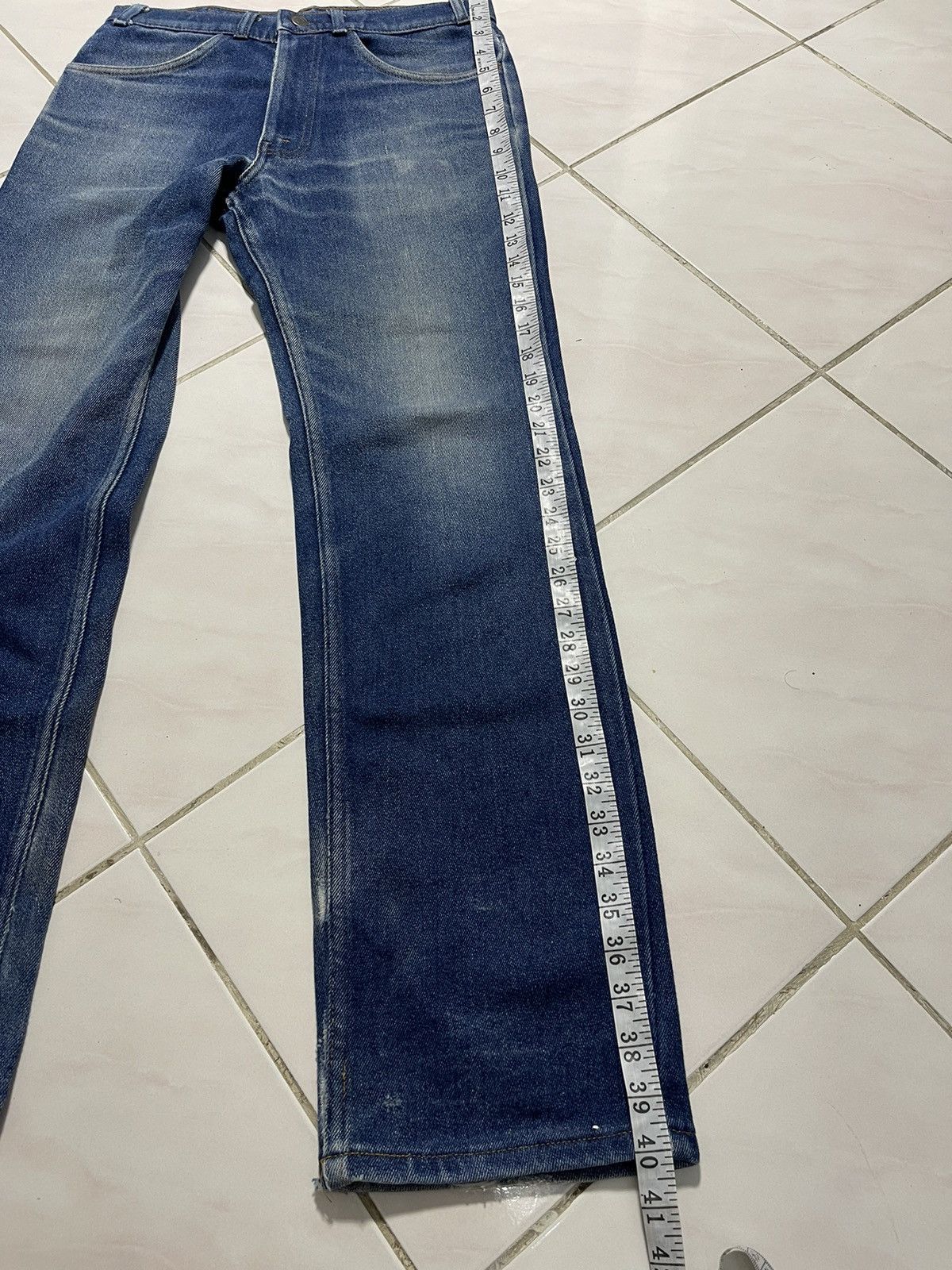 Levi's Vintage Levi's Black Tag Jeans Size US 30 / EU 46 - 14 Thumbnail