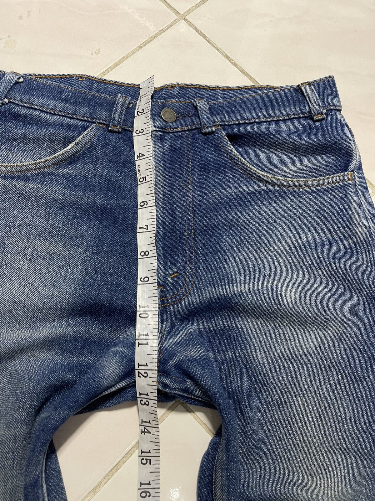 Levi's Vintage Levi's Black Tag Jeans Size US 30 / EU 46 - 9 Thumbnail