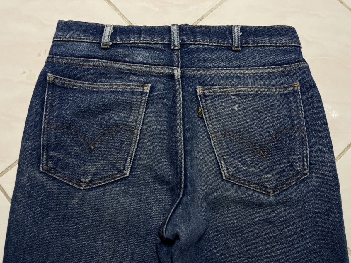 Levi's Vintage Levi's Black Tag Jeans Size US 30 / EU 46 - 16 Thumbnail