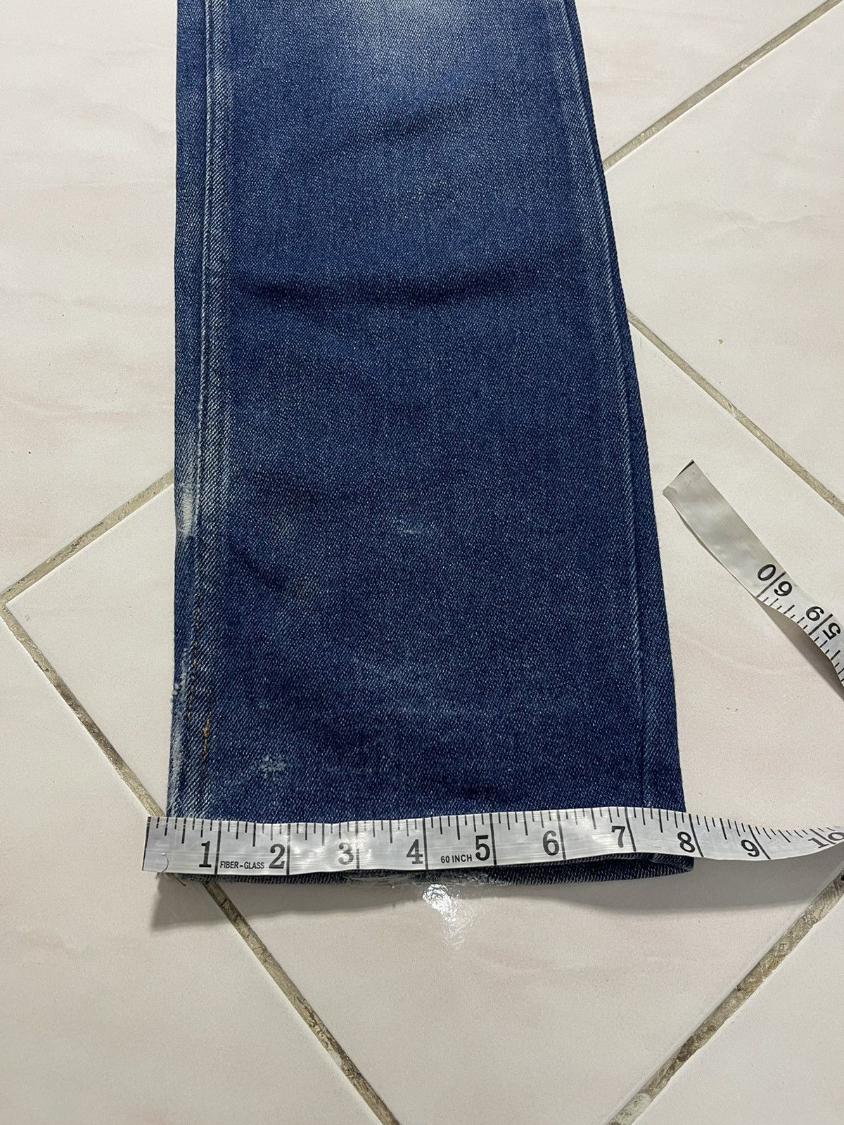 Levi's Vintage Levi's Black Tag Jeans Size US 30 / EU 46 - 12 Thumbnail