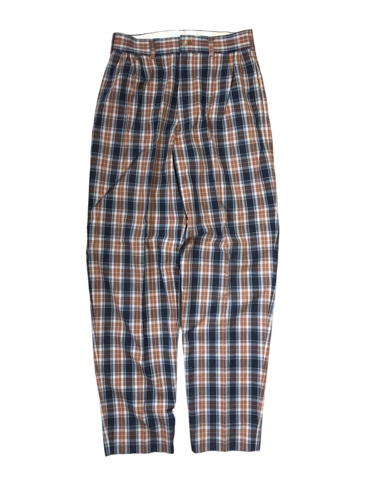 Yohji Yamamoto Rare vintage Yohji Yamamoto pants Size US 31 - 2 Thumbnail