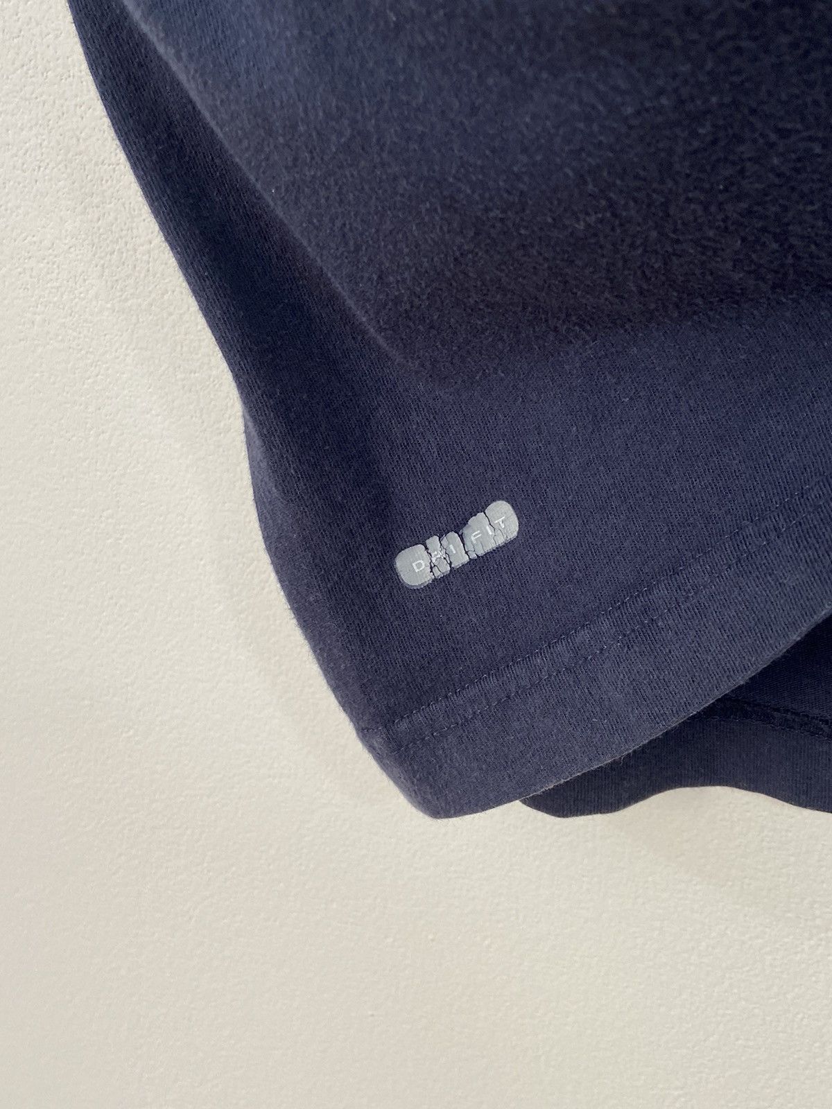 Vintage Nike vintage shirt logo big Size US M / EU 48-50 / 2 - 11 Thumbnail