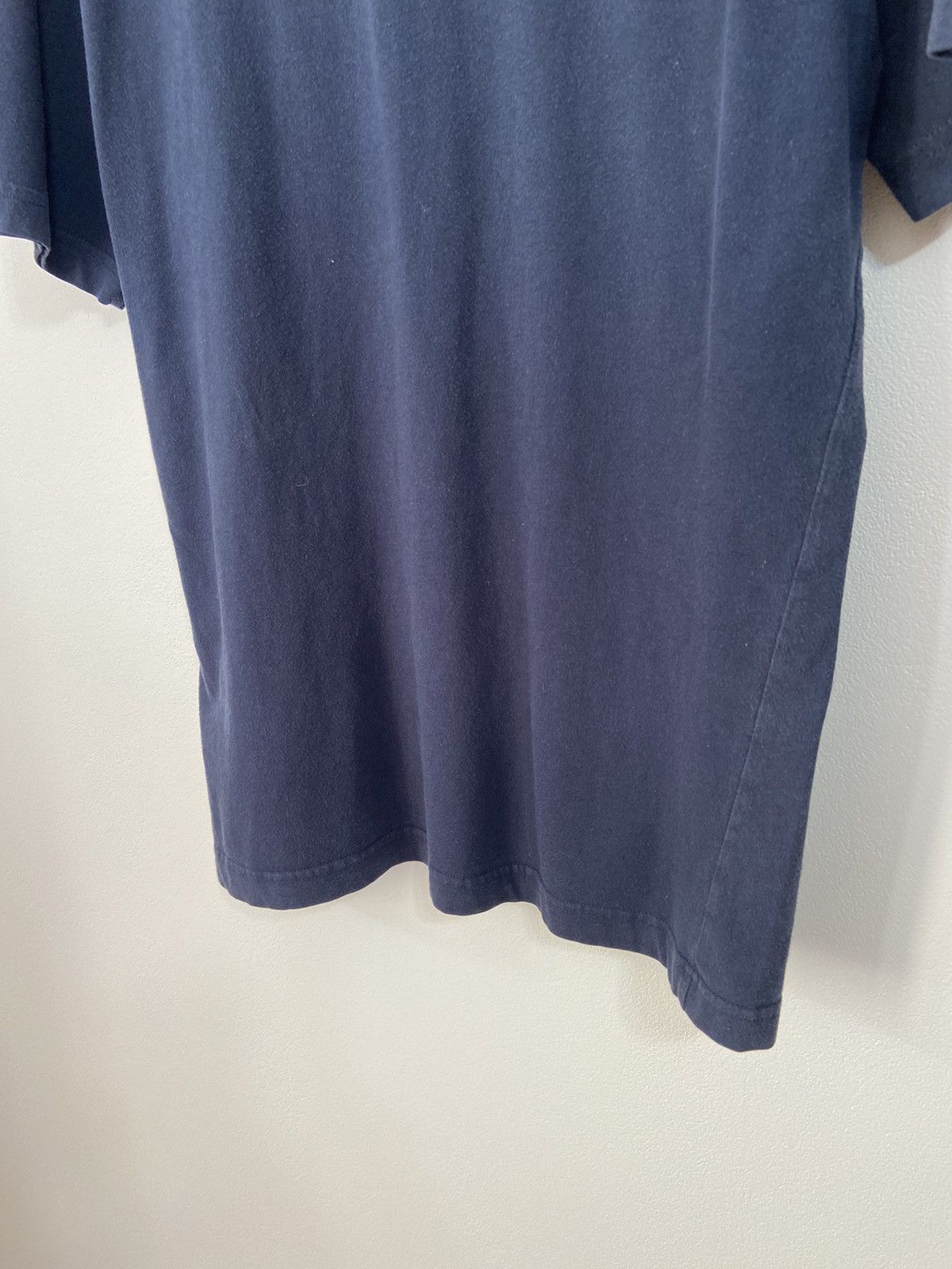 Vintage Nike vintage shirt logo big Size US M / EU 48-50 / 2 - 15 Thumbnail