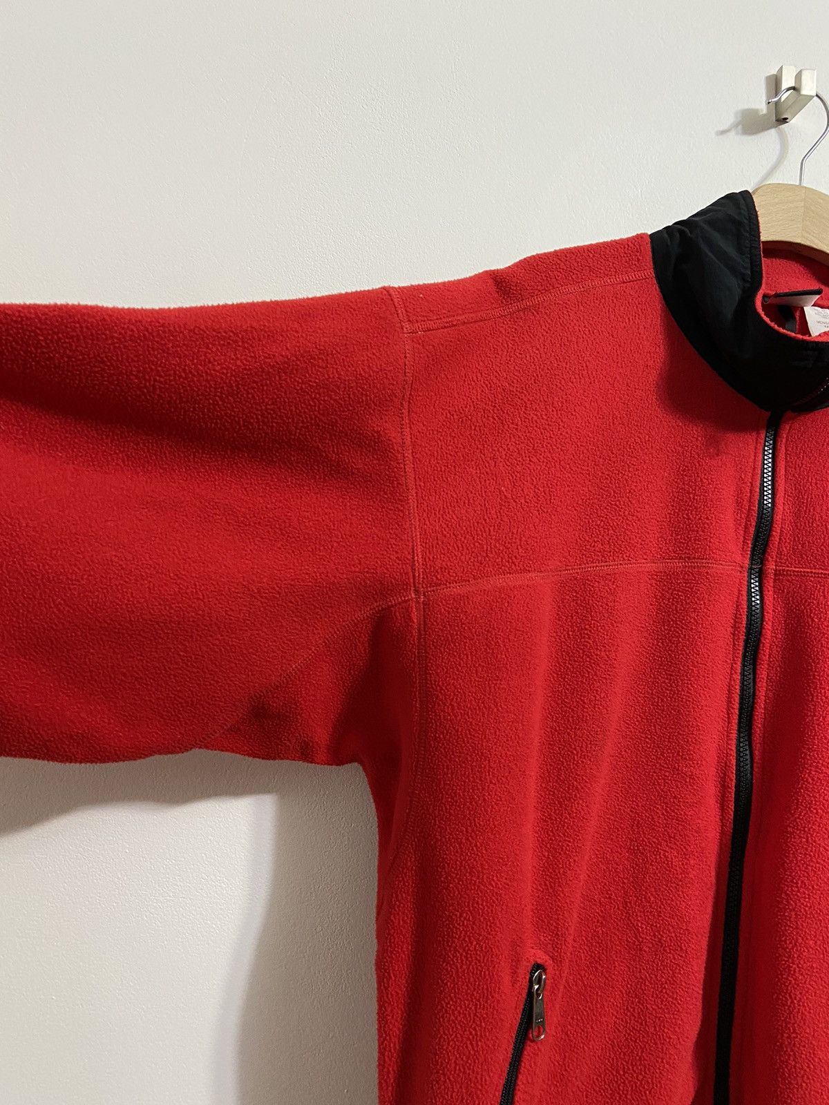 The North Face The North Face Vintage Fleece Zip Size US XXL / EU 58 / 5 - 13 Thumbnail