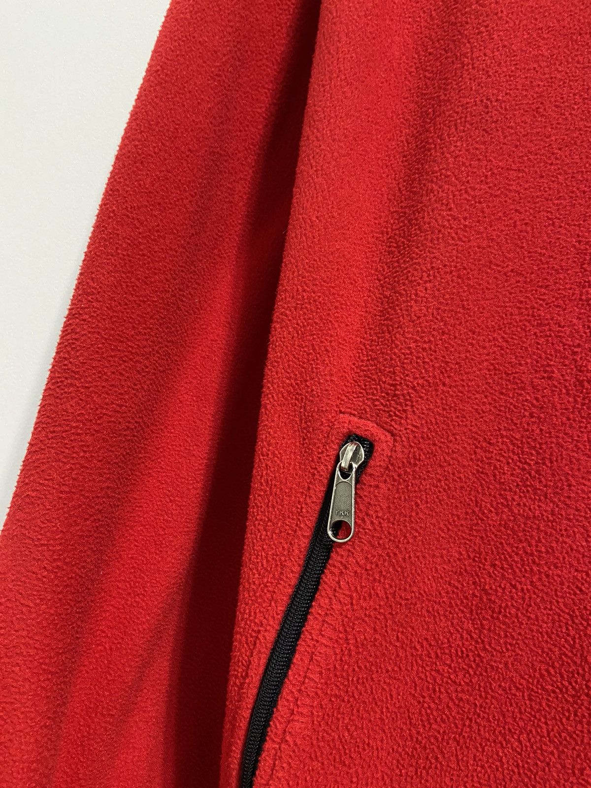 The North Face The North Face Vintage Fleece Zip Size US XXL / EU 58 / 5 - 10 Thumbnail