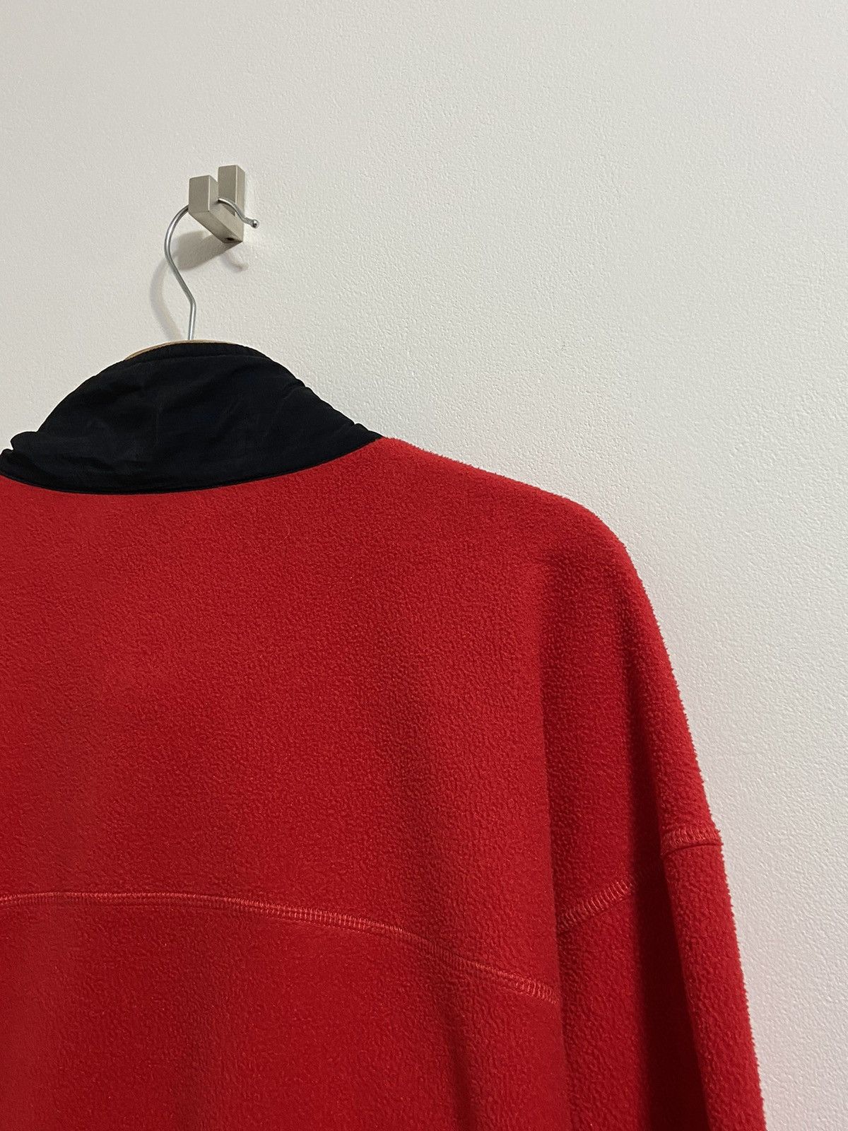 The North Face The North Face Vintage Fleece Zip Size US XXL / EU 58 / 5 - 20 Thumbnail