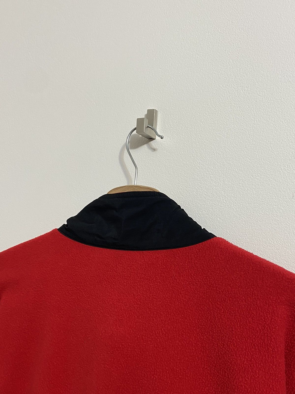 The North Face The North Face Vintage Fleece Zip Size US XXL / EU 58 / 5 - 19 Thumbnail