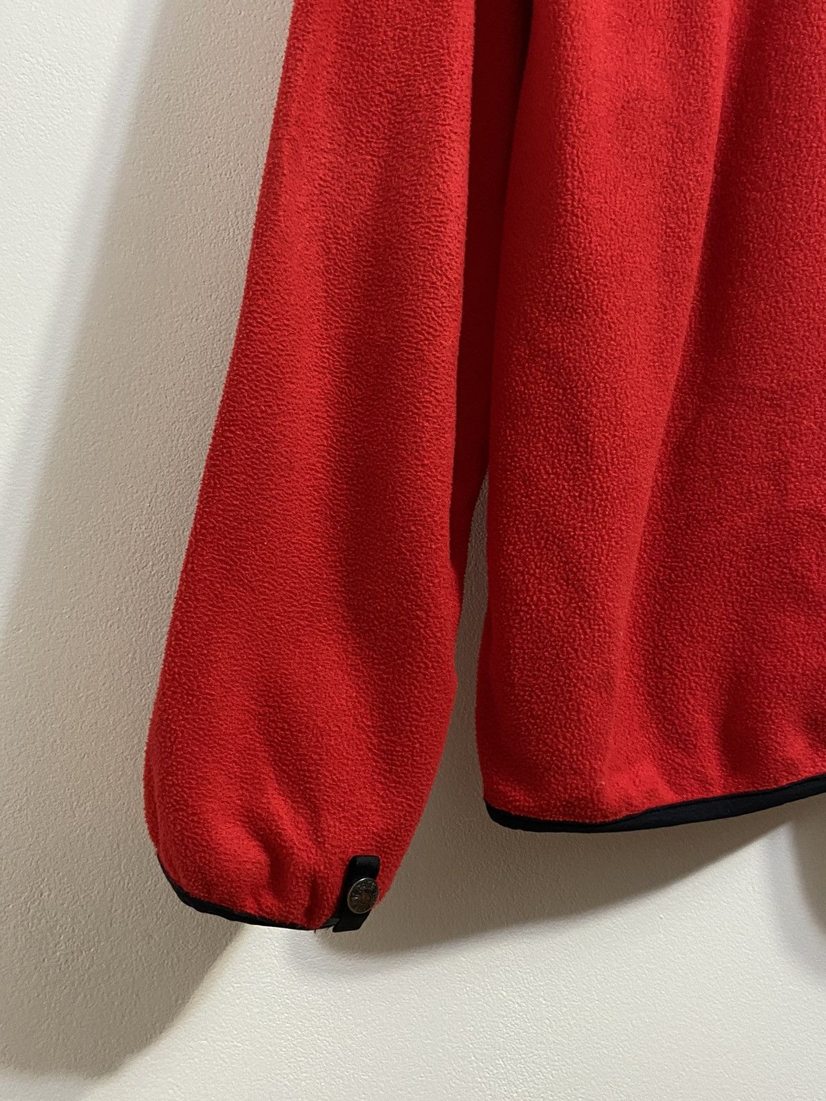 The North Face The North Face Vintage Fleece Zip Size US XXL / EU 58 / 5 - 22 Thumbnail
