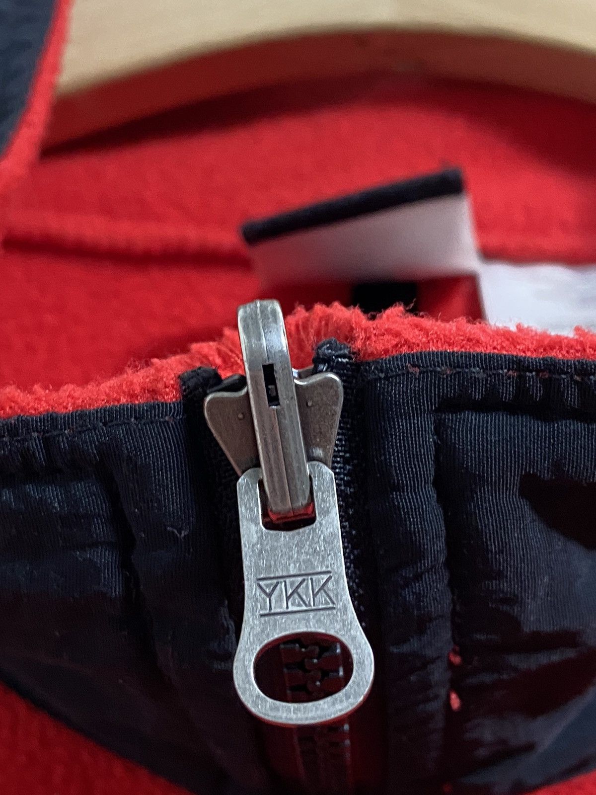 The North Face The North Face Vintage Fleece Zip Size US XXL / EU 58 / 5 - 6 Thumbnail