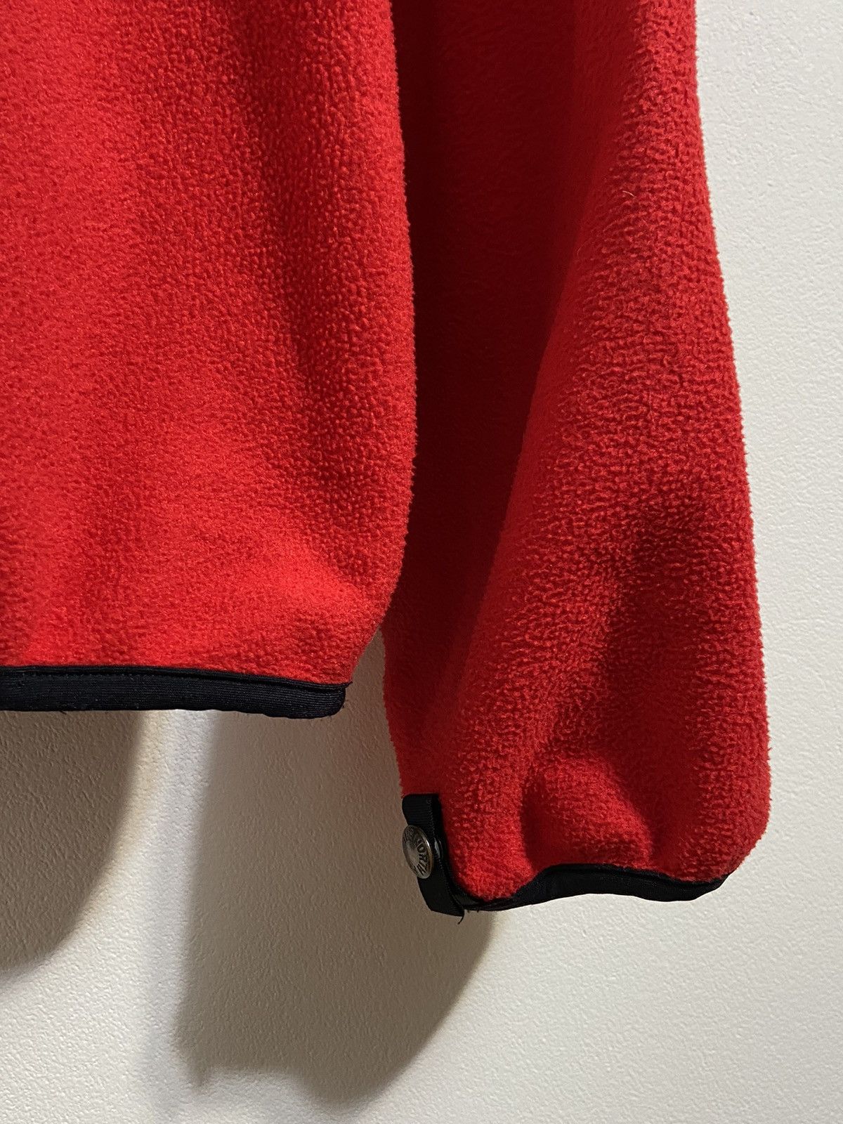 The North Face The North Face Vintage Fleece Zip Size US XXL / EU 58 / 5 - 23 Thumbnail