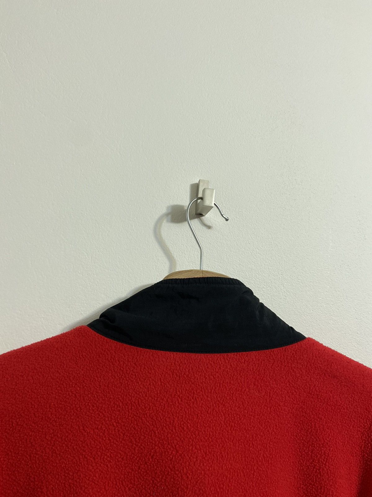 The North Face The North Face Vintage Fleece Zip Size US XXL / EU 58 / 5 - 16 Thumbnail